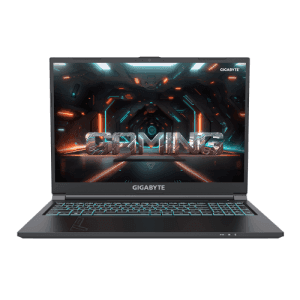 GIGABYTE G6 KF-73ES894KD i7-13620H - RTX 4060 - 16GB - 1TB SSD - 16´´ - FreeDOS - Ordenador Portatil Gaming (REACONDICIONADO)