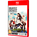 Bravely Default Flying Fairy Nintendo Switch 2