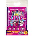 Starter Pack La Liga 2025-2026 (Album + 5 sobres)
