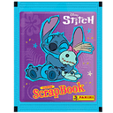 Sobres de cromos Stitch 2025