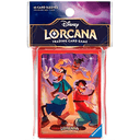 Disney Lorcana: Fabled Starter Card Sleeves  A - I2I