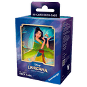 Disney Lorcana: Fabled Starter Deck Case B - Mulan - Considerate Diplomat