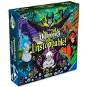 Disney Villainous: Unstoppable
