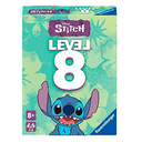 Level 8 Stitch