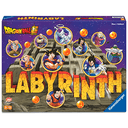 Laberinto Dragon Ball