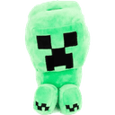 Hucha Peluche Minecraft 20 cm