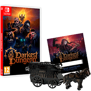 Darkest Dungeon II