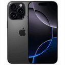 Iphone 16 Pro 256Gb Titanio Negro