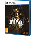 Bendy Lone Wolf