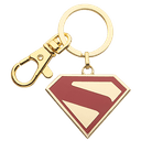 Llavero metalico DC Comics Superman Logo