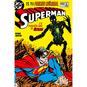 Superman 2. ¡Y podría ser el último!