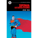 Superman: Las Cuatro Estaciones