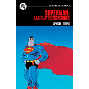 Superman: Las Cuatro Estaciones