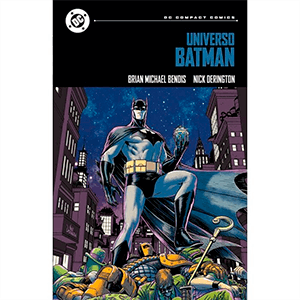 Universo Batman