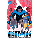 Nightwing 3. La batalla por el corazón de Blüdhaven