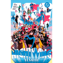 Nightwing 4. El salto