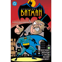 Aventuras de Batman 1