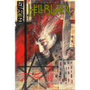 John Constantine. Hellblazer 1