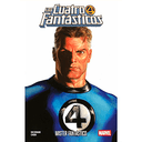 Los 4 Fantásticos: Mister Fantástico