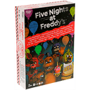 Five nights at Freddy´s Survive Till 6 AM