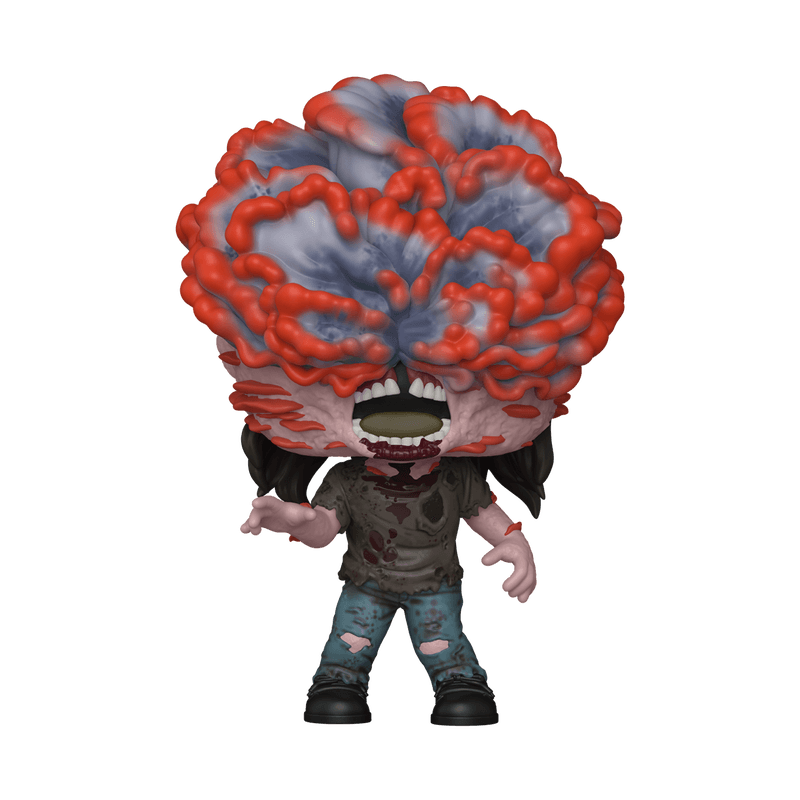 Figura POP TV: The Last of Us (Infected)