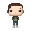 Figura POP TV: The Last of Us Ellie con portapapeles