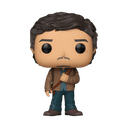 Figura POP TV: The Last of Us Joel Miller
