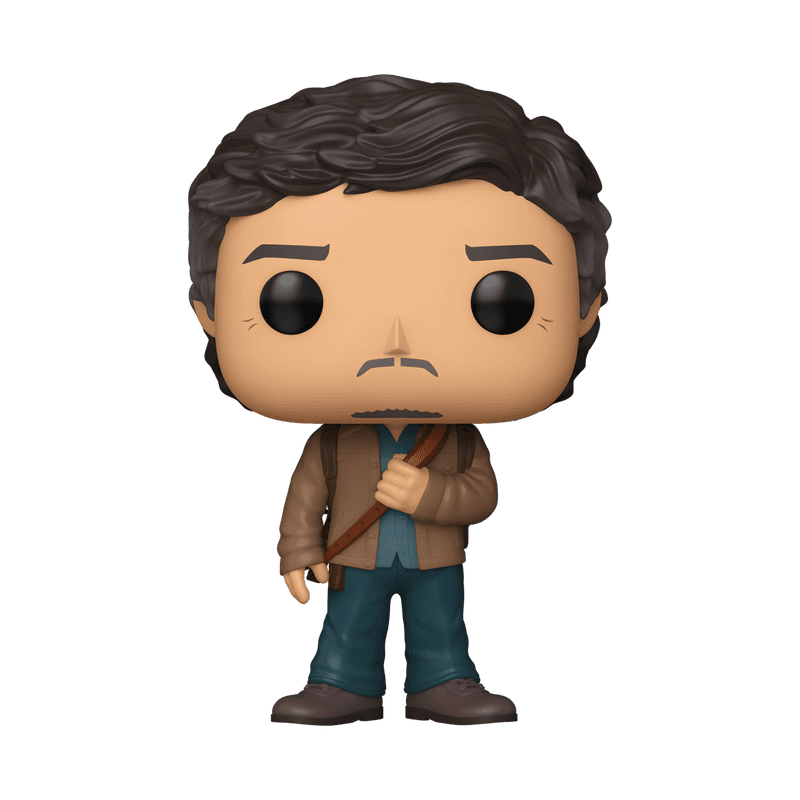 Figura POP TV: The Last of Us Joel Miller