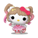 POP Sanrio: HK- Hello Kitty K-Pop