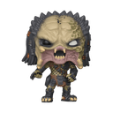 Figura POP Películas: Alien vs. Depredador Lobo Depredador
