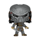 Figura POP Películas: Alien vs. Depredador Toro Depredador