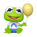 Figura POP Disney: Baby Kermit