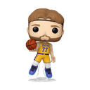Figura POP NBA: Luka Doncic (Uniforme Edición Icono 2025)