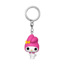 Llavero Figura POP: Sanrio My Melody