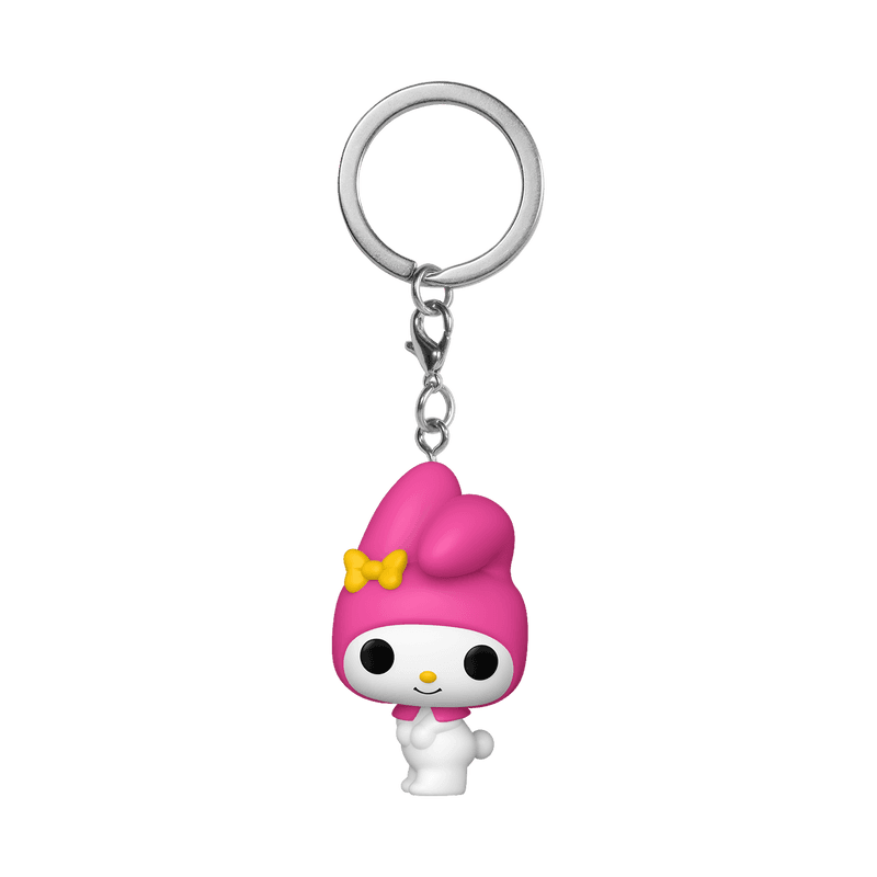 Llavero Figura POP: Sanrio My Melody