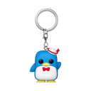 Llavero Figura POP: Sanrio Tuxedosam