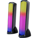GAME SP5 Glow RGB Bluetooth RGB - Altavoces