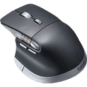GAME Home and Work HW-MX Elite Wireless Bluetooth negro - Raton