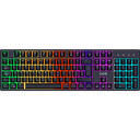 GAME KX5W Mecanico Bluetooth RGB Spanish Layout - Teclado Gaming