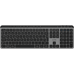 GAME Home and Work HW-KX Elite Wireless Bluetooth Spanish Layout - Teclado