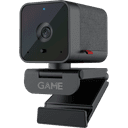 GAME WX Streamer QHD 1080p - WebCam