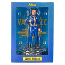 Figura Fallout Cooper Howard de 20 cm