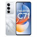 Realme C71 8/256GB Blanco