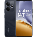Realme 14T 5G 8/256GB Obsidian Black