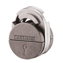 Huzzle Cast Padlock con nivel de dificultad 5
