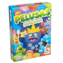 Pelusas Revolution