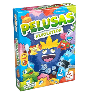 Pelusas Revolution