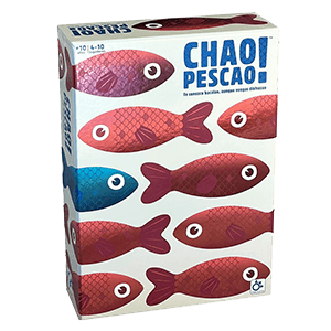 Chao Pescao