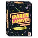 ¡Paren la Nave! Que me bajo