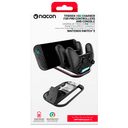 Base de carga Nintendo Switch 2 + 2 mandos Pro - Nacon